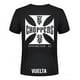 thumbnail image 1 of Chopper West Coast Brian O Conner Rápido Y Furioso Playera, 1 of 4