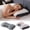 🔥 B_New, variant on Dianli Sleep Pillows Cervical Memory Foam Neck Pillow 15.7 X 23.6 in Cooling Ergonomic Support Adjustable Queen Size Pillow for Side Back Stomach Sleepers Bed Travel Pillows, Bedding