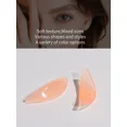 thumbnail image 4 of 8pcs 4 Sizes Eyelash Lift Rods Multi Color Eyelash Lift Pads Silicone Eyelash Curler Eyelash Lift Protector Eye Makeup Tools, 4 of 4