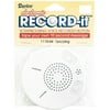 Darice Record-It Button