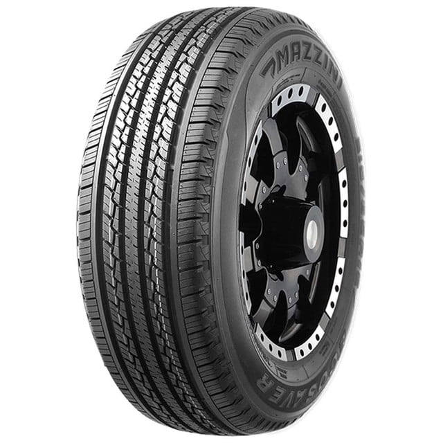 LLANTA 255/70R18 MAZZINI ECOSAVER 112H