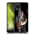 thumbnail image 1 of Head Case Designs Officially Licensed Anne Stokes Dragons 3 Reflection Soft Gel Case Compatible with Samsung Galaxy A12 (2020), 1 of 7