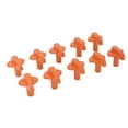 thumbnail image 3 of 20Pcs Bouton de Choke Fit pour STIHL FS100 FS110 FS120 FS130 FS160 FS200 FS180 FS250 FS220, 3 of 5