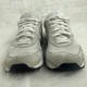 thumbnail image 3 of NEW BALANCE 515 V3 Gray Running Athletic Shoes Sneakers women’s 7.5 Men's Sz 6, 3 of 6