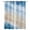 Blue, variant on Teal Coastal Blackout Curtains for Bedroom Living Room Darkening Curtains 63 Inches Long Beach Nautical Seaside Ocean Beige Window Curtain 2 Panels Set Window Treatment Grommet Drapes 42"x63"