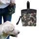thumbnail image 2 of Bolsa de entrenamiento para golosinas para perros con clip, adiestramiento al aire libre, bocadillos para perros, bolsillo en la cintura, bolsa de entrenamiento para alimentación de mascotas, 2 of 5