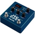 thumbnail image 7 of NUX JTC PRO Drum Loop PRO Dual Switch Looper Pedal 6 hours recording time 24-bit and 44.1 kHz sample rate, 7 of 7