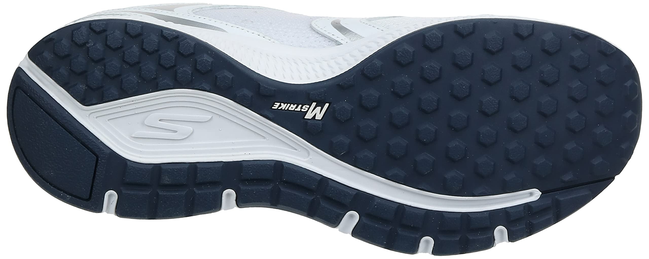 Skechers Men's GO RUN Consistent Lace-Up Running Sneaker (Wide Width Available)
