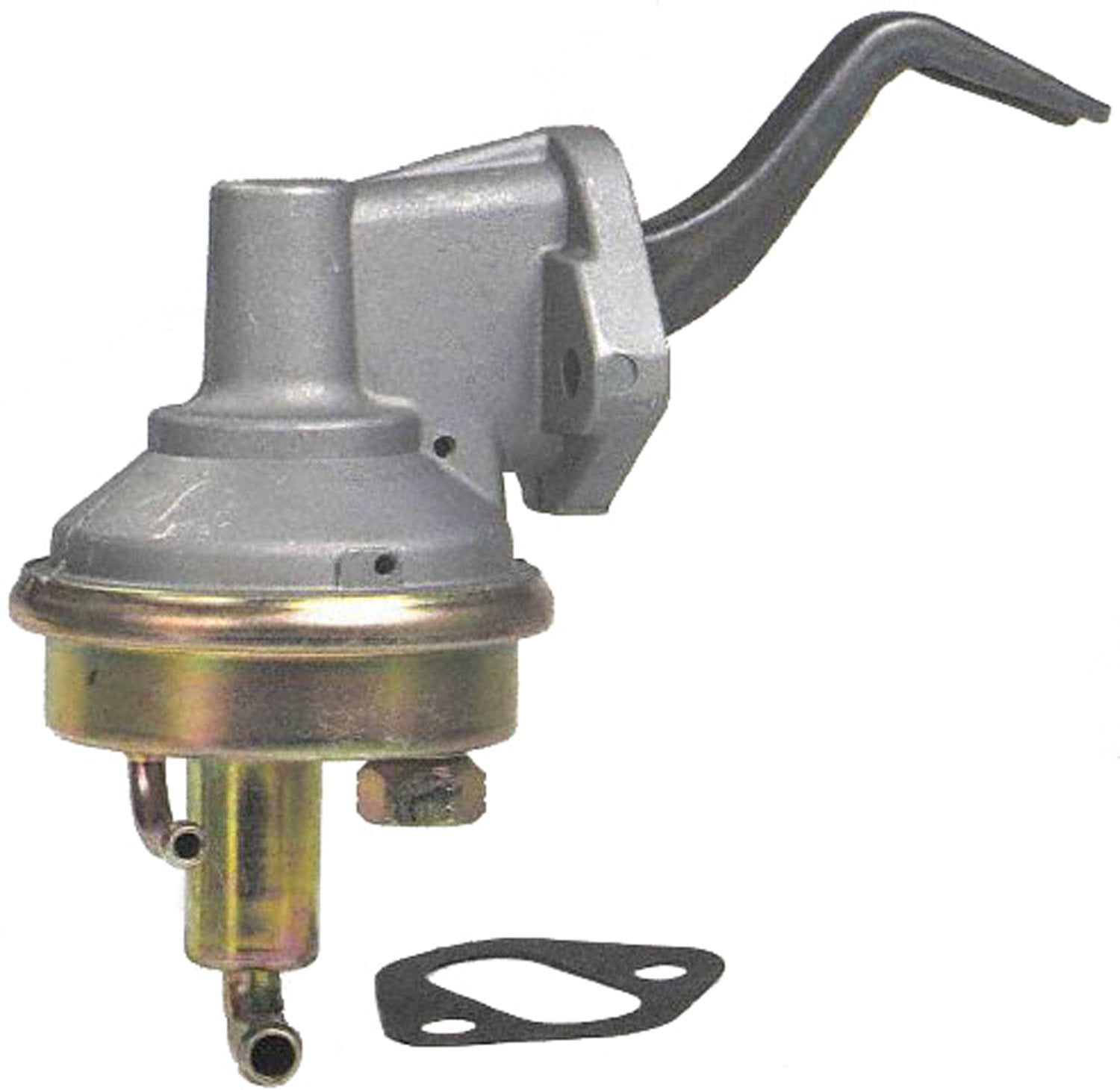 Carter M6112 Stamped Steel Mechanical Fuel Pump