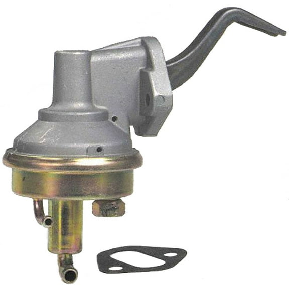 Carter M6112 Stamped Steel Mechanical Fuel Pump