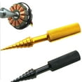 thumbnail image 4 of Amdohai Aluminum Alloy Bearings Remover Bearing Disassemblers Hand Repairing Tools Bearing Remove Tool Bearings Installers, 4 of 7
