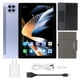 thumbnail image 2 of 10. Tableta De 1 Pulgada Con Teclado, Pantalla 2 En 1 FHD 8 CPU 8GB 256GB ROM 7000mAh Batería 5G WiFi Tablet Para 12, 2 of 7