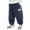 A02-Grey, variant on Boy Sweatpants Athletic Workout Fleece Lined Pants Kids Clothes Winter Pants with Pocket Warm Joggers for Boys (Grey,9-10 Years)