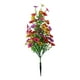 thumbnail image 5 of Estaca de flores artificiales para plantas de exterior, decoración de plantas de exterior, flores , estaca para macetas, patio trasero, 5 of 9
