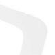 thumbnail image 4 of Men's Plastic Beard Trimming Guide, Beard Shaping Tool, 4 of 4
