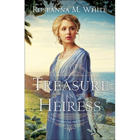 Pre-Owned To Treasure an Heiress (Paperback) 0764237195 9780764237195