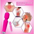 thumbnail image 3 of 2025 Newest Quick Orgasm | Female Vibrator | Toys | Stimulator | Body Massager |, 3 of 4