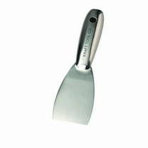 Kraft DW728 Elite Series All Stainless Putty Knife, 2"