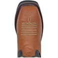 thumbnail image 6 of Hoss Men's Men'S Showdown 11" Wellington Western Work Boot Composite - 92025 14 D(M) US, 6 of 7