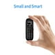 L8Star BM70 Mini Smartphone Bluetooth Cellule Casque Sans Fil Téléphone Cellulaire Dialer Gtstar BM70 GSM – image 5 sur 8