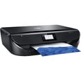 thumbnail image 5 of HP ENVY 5055 Wireless All-in-One Photo Printer, 5 of 6
