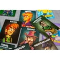 thumbnail image 3 of Juego de fiesta Bezier Games One Night Ultimate Bonus Roles, 3 of 6