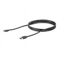 thumbnail image 2 of StarTech.com 2m (6ft) Slim SuperSpeed USB 3.0 A to Micro B Cable - M/M, 2 of 5