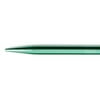 Silvalume Double Point Knitting Needles 7" 5/Pkg-Size 10.5/6.5mm