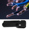 thumbnail image 1 of Herramienta de compresión coaxial de bolsillo ANGGREK Engarzadora de cable coaxial ajustable para RG59/6 193-213 mm, 1 of 8