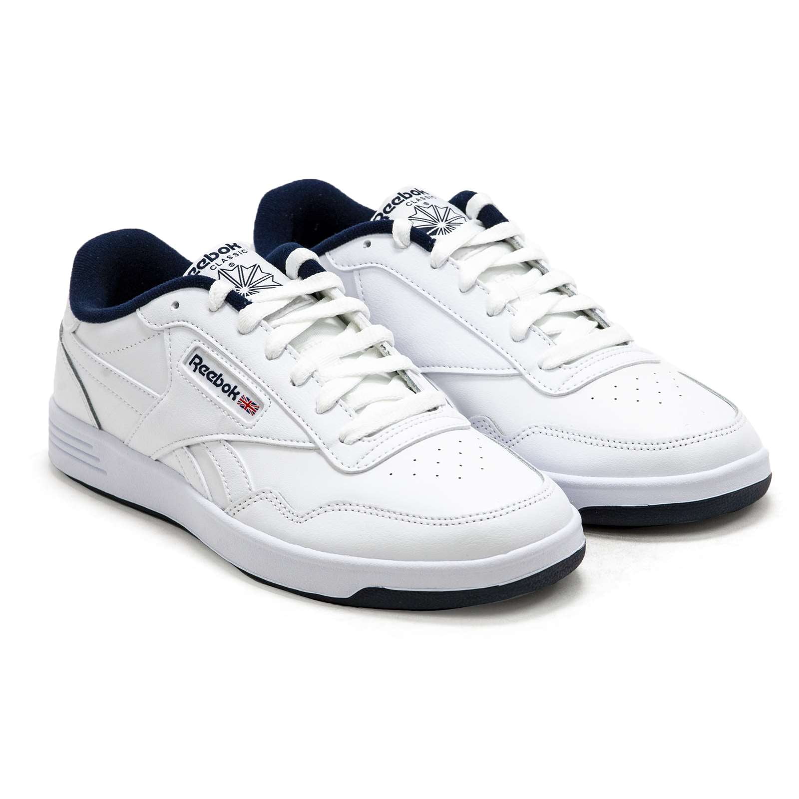 Reebok Men Club Memt Athletic Shoes - Walmart.com