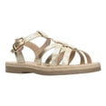 thumbnail image 2 of Sandalias Tropicana Dorado Para Niña [tro1424] dorado 20 MX, 2 of 8