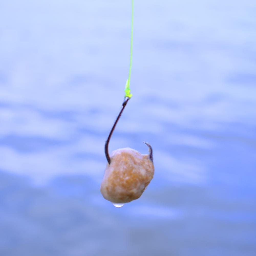 (2 pack) Team Catfish Octopus Circle offset Hook 6/0 circle hook