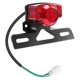 thumbnail image 1 of Motorcycle Rear Lamp Taillight for Monkey Z50 Z50JZ Z 50 KDF Tail Light, 1 of 5