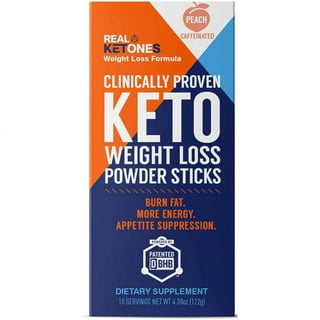 Keto Drink Mix {6 Delicious Flavors!} - The Big Man's World ®