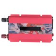 thumbnail image 3 of El inversor solar tiene un ventilador de refrigeración de control automático silencioso incorporado, diseño de ventilador inteligente, más fácil de Disipar el calor, evitar que el inversor se sob, 3 of 9