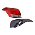 thumbnail image 1 of CALAVERA CRETA 2019 HYUNDAI Izquierda/Piloto DEPO ., 1 of 4