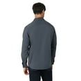 thumbnail image 2 of Wrangler® Men's Long Sleeve Epic Soft Woven Shirt, Sizes S-5XL, 2 of 3