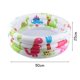 thumbnail image 1 of Piscina inflable con aspersor de dinosaurios para niños almohadilla antisalpicaduras para patio trasero juguetes acuáticos para exteriores Verano, 1 of 5