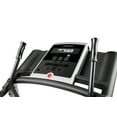 Weslo Crosswalk 5.2t Total Body Treadmill with Upper Body Workout