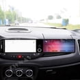 thumbnail image 4 of ZWNAV Dual 12.3 inch Screen Car Radio For Fiat 500L 2012-2017 Android GPS Navigation Multimedia Video Player Stereo Receiver Head Unit, 4 of 14