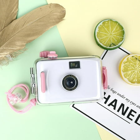 Sunward Retro 35mm Disposable Film Camera Manual Fool Optical Camera Children s Gifts