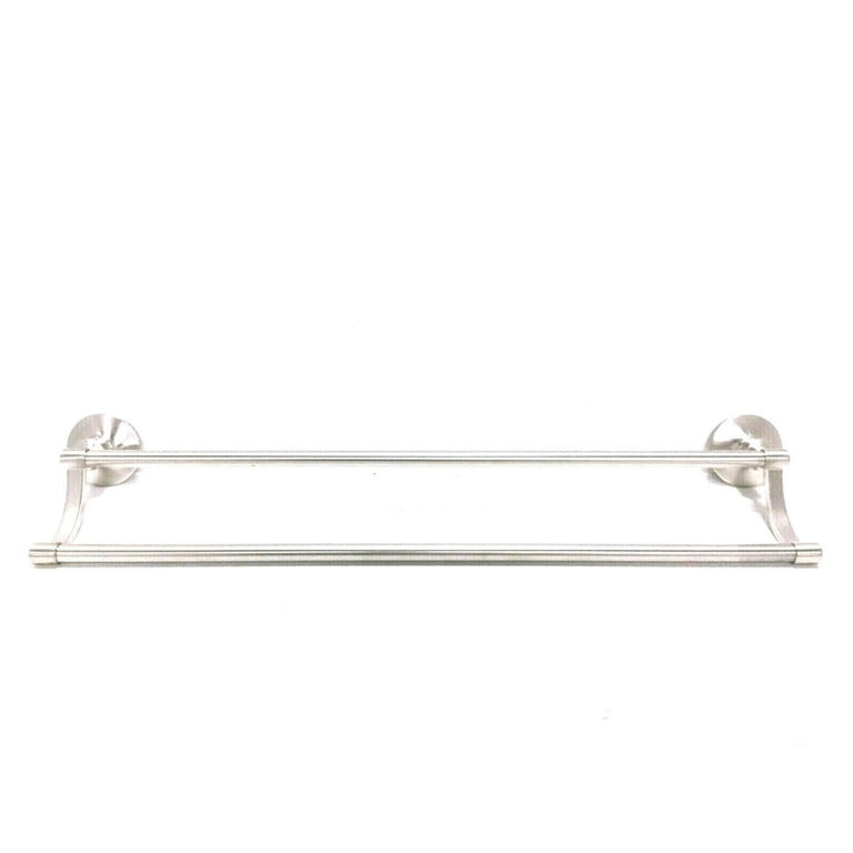 Kohler archer towel bar sale
