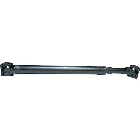 Front Driveshaft - Compatible with 1998 - 2002 Lincoln Navigator 4WD 1999 2000 2001