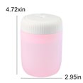 thumbnail image 3 of Teissuly Portable Mini Humidifier, Quiet Small Cool Mist Humidifier with Night Light, USB Personal Humidifiers for Bedroom Travel Home and Office Teissuly WER2023112005343, 3 of 8