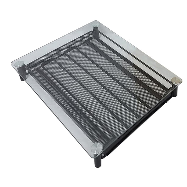 Soporte de almacenamiento para cápsulas de café, contenedor de taza de café Expresso, accesorio de café deslizante