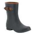 thumbnail image 3 of Women's Chooka City Solid Mid Waterproof Rain Boot, 3 of 3