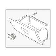 Genuine OE Ford Glove Box Assembly - AE8Z-5406010-AF Fits select: 2014-2019 FORD FIESTA