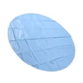 thumbnail image 3 of Almohada de aire para piscina de invierno, Kit de almohada inflable para piscina con cuerda para piscina sobre el suelo, 3 of 10