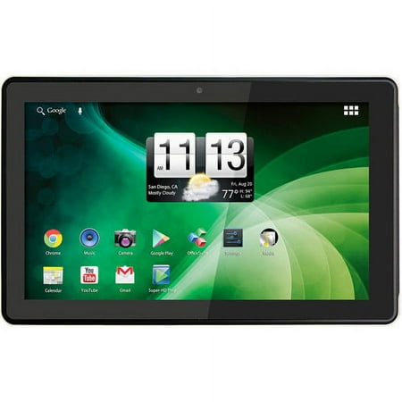 Eclipse-cld4pl Trio Stealth 10.1" Android 4.1 Tablet Gm