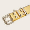 thumbnail image 6 of YUUZONE Women Waist Belt Star Rivet Studded Belt Fashion Waistband Girls Cowgirl Belts, 6 of 19